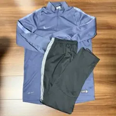NIKE ドリルトップ 上下セット