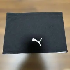 puma ネックウォーマー