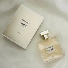 GABRIELLE CHANEL L'EAU 50ml 香水