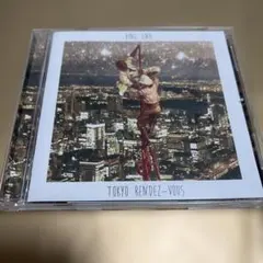 Tokyo Rendez-Vous King Gnuのサムネイル