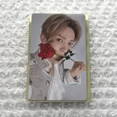 ENHYPEN House of Vampire 第二弾入場特典 ヒスン