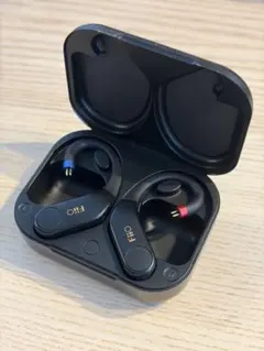 ア*ナ様 FiiO UTWS5 2pin AIR LINK セット ア*ナ様 FiiO UTWS5 2pin AIR LINK セット - メルカリ