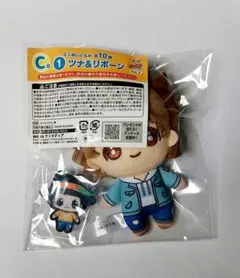 2025年最新】沢田綱吉 ぬいの人気アイテム - メルカリ