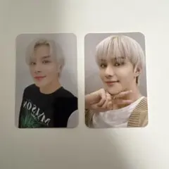 2025年最新】nct 127 ジョンウ トレカの人気アイテム - メルカリ