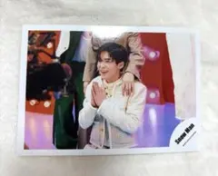 SnowMan 目黒蓮 公式写真 240