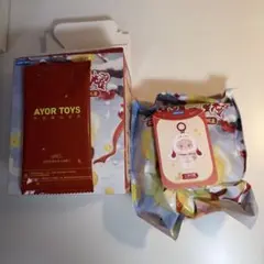 田栩寧 公式Ayor toysコラボグッズ 特典トレカ　10枚 2026年最新】田栩宁の人気アイテム - メルカリ