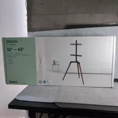 hama ドイツ |FULLMOTION TVフロアスタンド32〜65インチ対応のサムネイル
