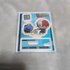 轟焦凍 タキシードサム アクリルスタンドのサムネイル