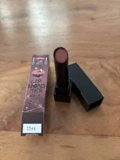 リップモンスター　EX-4 ピンクバナナホイップ 限定品