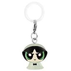 バターカップ パワーパフガールズ めじるしアクセサリー