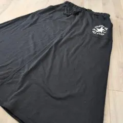 コンバース　ロングスカート　LL