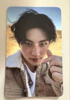 2026年最新】ENHYPEN ジョンウォン トレカ サノクの人気アイテム