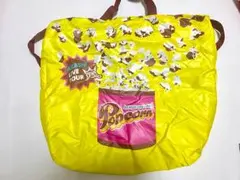 嵐 Popcorn グッズ ショッピングバッグ
