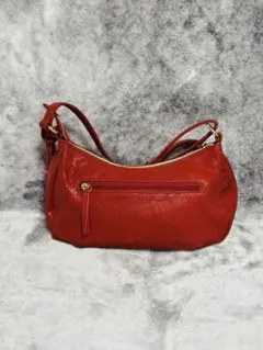 シューラルー　SHOO-LA-RUE ショルダー　ハーフムーン　バッグ　バック