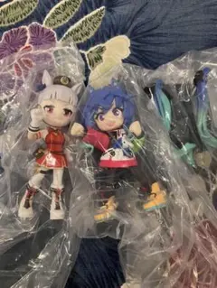 PalVerse ウマ娘 プリティーダービー vol.1 2体セット