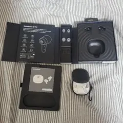 ANKER soundcore Liberty4 白 イヤホン 片耳なし