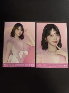 2026年最新】佐々木舞香 チェキの人気アイテム - メルカリ