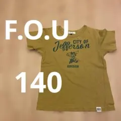 キッズ　Tシャツ　140のサムネイル