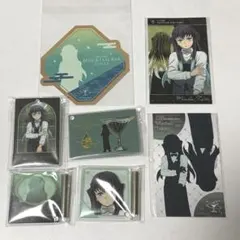 鬼滅の刃 モクテルバー ロト 時透無一郎