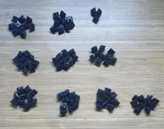 Lofree Void Low-profile POM Switches 89個 - メルカリ