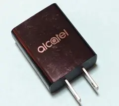 ⑭alcatel 充電器 UC171US 100-240V 5V/1A 1個①