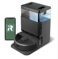 2026年最新】iRobot Roomba Plus 406 Comboの人気アイテム - メルカリ