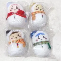 エニマイくじ E賞 4種セット