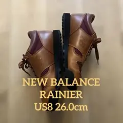 NB レーニア ロウ トレッキングシューズ ニューバランスのサムネイル