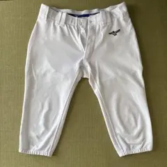 Mizuno 野球練習用パンツ　サイズO
