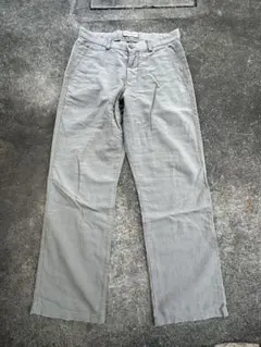 old EMPORIO ARMANI パンツ ベージュのサムネイル
