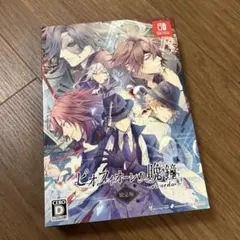 ピオフィオーレの晩鐘 Switch ソフト - メルカリ