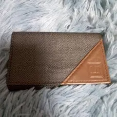 dunhillダンヒル メンズ 紳士なキーケース