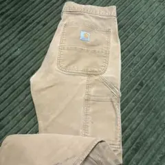 carhartt ワークパンツ