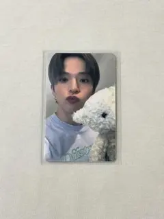 かーやん様専用 TREASURE シーグリ 韓国ポップアップ MD特典 アサヒ