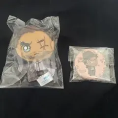 名探偵コナン ラッキーくじ　大和敢助