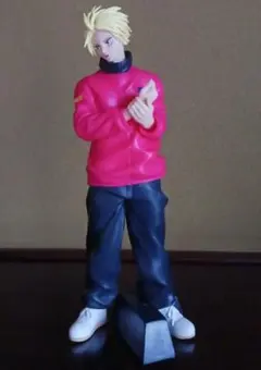 SAKAMOTODAYS サカモトデイズ フィギュア 朝倉シン【安値】