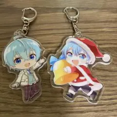 すとぷり ころんくん アクリルキーホルダー