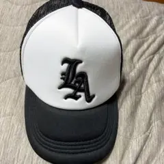 【正規品】ラロパメッシュキャップ