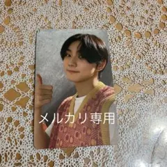 ENHYPEN トレカ ジョンウォン DILEMMA