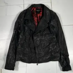 2026年最新】MIDAS レザージャケット・ライダースの人気アイテム