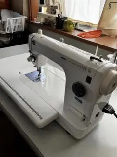 超美品／整備品】TL-30SX JUKI ジューキ SPUR シュプール 補助 - メルカリ