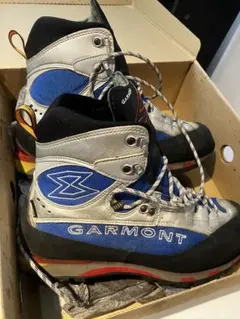 最終値下げ☆新品☆GARMONT Mt.GUIDE GTX トレッキングシューズ 2026年 