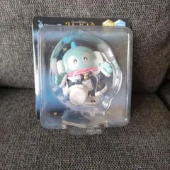 サンリオ　ハッピーくじ ☆ハンギョドン☆ 未開封