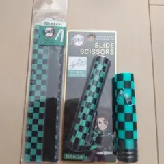 鬼滅の刃 文房具セット