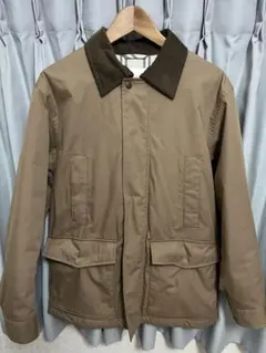 jwanderson パフテックユーティリティジャケット　M