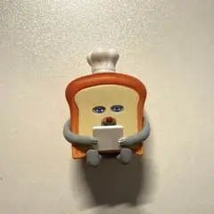 パンどろぼう　ガチャ　第5弾 4.おあじはどうだい