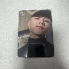 INI THE VIEW ユニバ 池﨑理人 トレカ