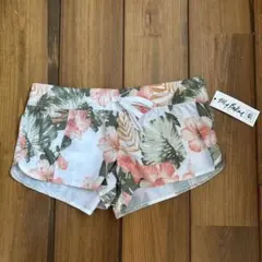Rip Curlフローラル　ボードショーツ　 ショートパンツ