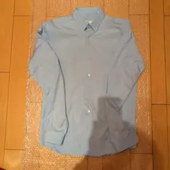 AMI PARIS　シャツ　ブルー　メンズのサムネイル
