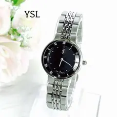 2026年最新】Yves Saint Laurent レディース 腕時計(アナログ)の人気